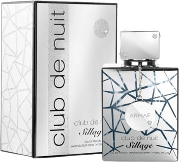Eau de Parfum Armaf Club De Sillage EDP 30 ml