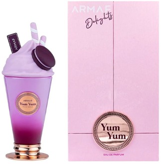 Eau de Parfum Armaf Delights Yum Yum EDP 100 ml