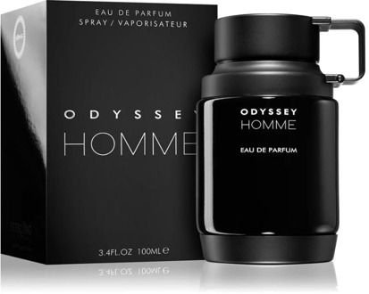 Eau de Parfum Armaf Odyssey Homme EDP 100 ml