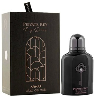 Eau de Parfum Armaf Private Key To My Dreams 100 ml