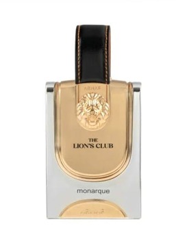 Eau de Parfum Armaf The Lions Club Monarque EDP 100 ml