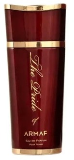 Eau de Parfum Armaf The Pride Of Armaf Pour Femme EDP 100 ml