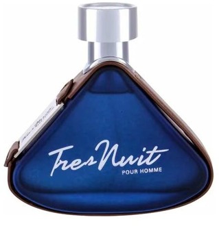 Eau de Parfum Armaf Tres Nuit Eau de Parfum 100 ml