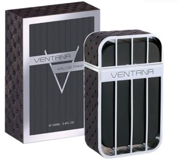 Eau de Parfum Armaf Ventana Pour Homme EDP 100 ml