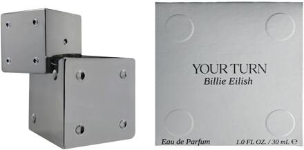 Eau de Parfum Billie Eilish Your Turn EDP 30 ml