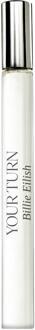 Eau de Parfum Billie Eilish Your Turn EDP Travel Spray 10 ml