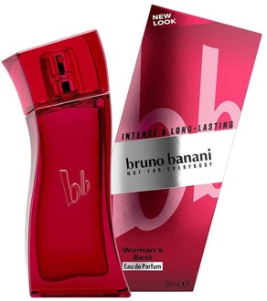 Eau de Parfum Bruno Banani Woman's Best EDP 30 ml
