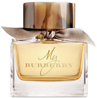 Eau de Parfum Burberry My Burberry EDP 90 ml