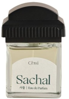Eau de Parfum Chwi Sachal Perfume 50 ml