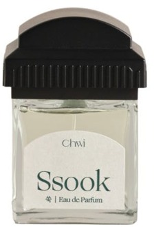 Eau de Parfum Chwi Ssook Perfume 50 ml