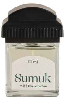 Eau de Parfum Chwi Sumuk Perfume 50 ml