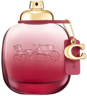 Eau de Parfum Coach Wild Rose EDP 90 ml