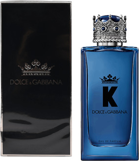 Eau de Parfum Dolce & Gabbana K By Dolce & Gabbana EDP 100 ml