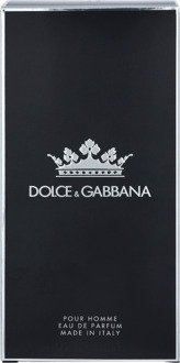 Eau de Parfum Dolce & Gabbana K By Dolce & Gabbana EDP 100 ml