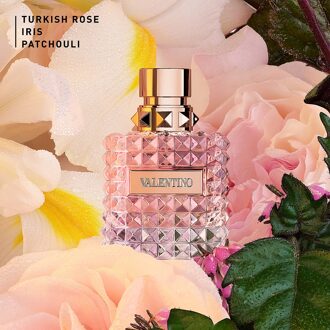 Eau de parfum - Donna (2019 versie) - 50 ml