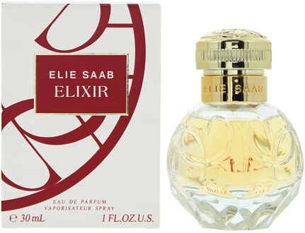 Eau de Parfum Elie Saab Elixir EDP 30 ml