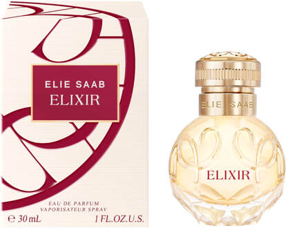 Eau de Parfum Elie Saab Elixir EDP 30 ml