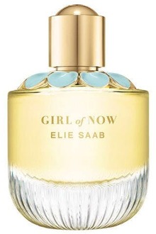 Eau de Parfum Elie Saab Girl Of Now 50 ml