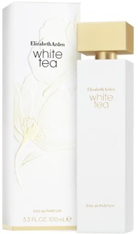 Eau de Parfum Elizabeth Arden White Tea EDP 100 ml