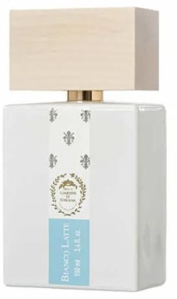 Eau de Parfum Giardini di Toscana Bianco Latte EDP 100 ml
