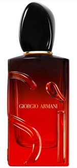 Eau de Parfum Giorgio Armani Arm Si Passione Int Edp 100 ml