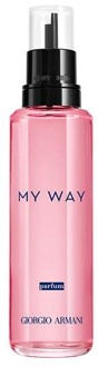 Eau de Parfum Giorgio Armani My Way Le Parfum Refill 100 ml