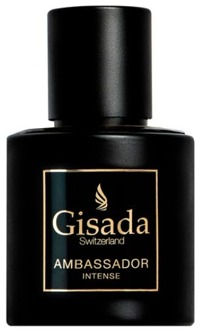 Eau de Parfum Gisada Ambassador Intense EDP 50 ml