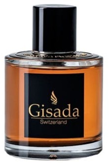 Eau de Parfum Gisada Ambassador Men EDP 100 ml