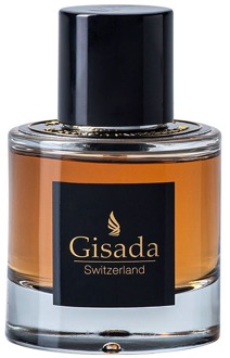 Eau de Parfum Gisada Ambassador Men EDP 50 ml