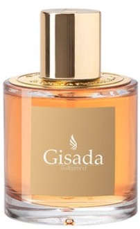 Eau de Parfum Gisada Ambassador Women EDP 100 ml