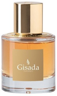 Eau de Parfum Gisada Ambassador Women EDP 50 ml