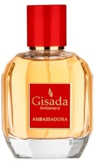 Eau de Parfum Gisada Ambassadora EDP 100 ml