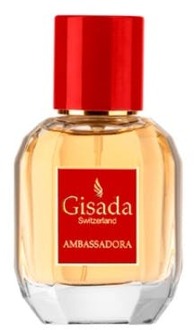 Eau de Parfum Gisada Ambassadora EDP 50 ml