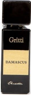 Eau de Parfum Gritti Damascus EDP 100 ml