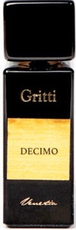 Eau de Parfum Gritti Decimo EDP 100 ml