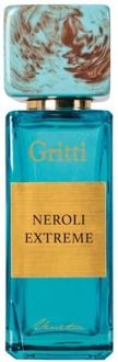 Eau de Parfum Gritti Neroli Extreme EDP 100 ml