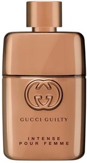 Eau de Parfum Gucci Guilty Intense Pour Femme EDP 50 ml