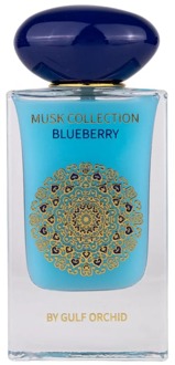 Eau de Parfum Gulf Orchid Blueberry EDP 60 ml