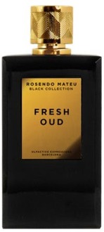 Eau de Parfum Gulf Orchid Fresh Oud EDP Spray 100 ml