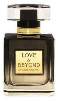 Eau de Parfum Gulf Orchid Love & Beyond EDP Spray 100 ml