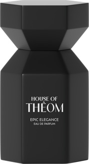 Eau de Parfum House of Theom Epic Elegance 75 ml