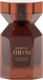 Eau de Parfum House of Theom Timeless Tonka 75 ml