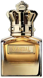 Eau de Parfum Jean Paul Gaultier Scandal Absolu Parfum Concentré Men's 50 ml