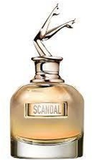Eau de Parfum Jean Paul Gaultier Scandal Gold EDP 80 ml