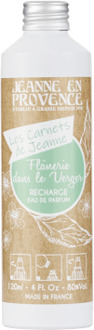 Eau de Parfum Jeanne en Provence Flanerie Dans Le Verger EDP 120 ml