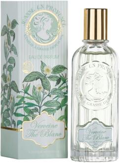 Eau de Parfum Jeanne en Provence Verveine The Blanc EDP 60 ml