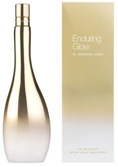 Eau de Parfum Jennifer Lopez Enduring Glow 100 ml