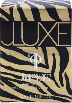 Eau de Parfum Jennifer Lopez Jluxe 30 ml