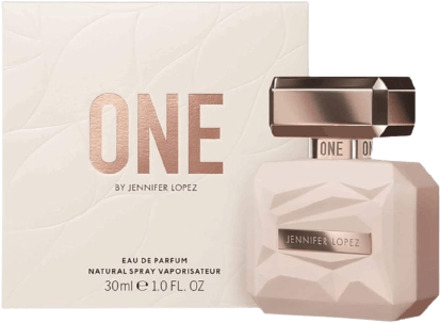 Eau de Parfum Jennifer Lopez One 30 ml