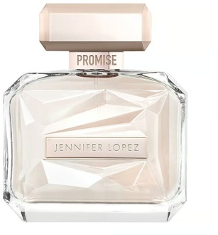 Eau de Parfum Jennifer Lopez Promise 50 ml